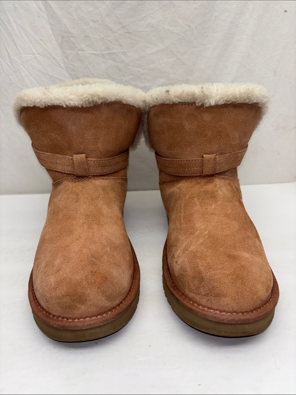 Koolaburra by Ugg boots, SZ 11, box 90